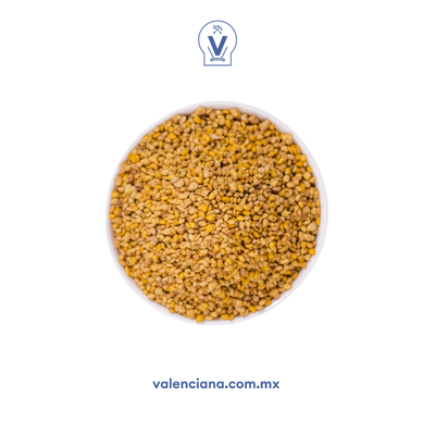 Ajonjolí Garapiñado 250 gr