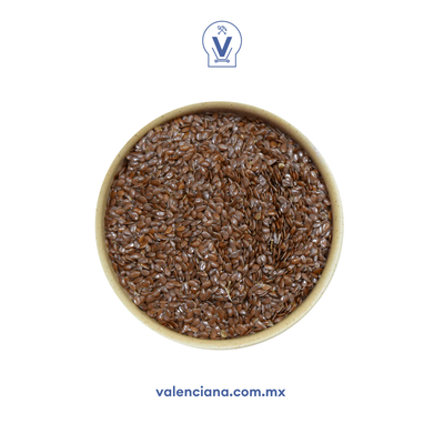 Semilla de Linaza 500 gr