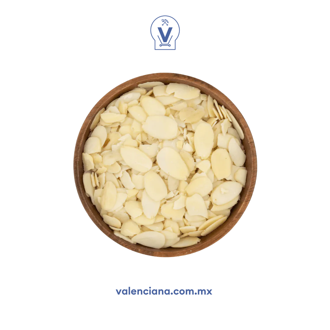 Almendra Fileteada 250 gr