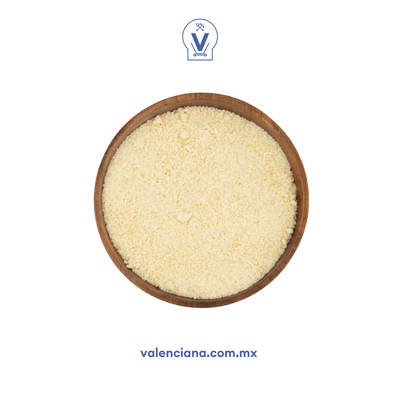 Almendra en Polvo 250 gr