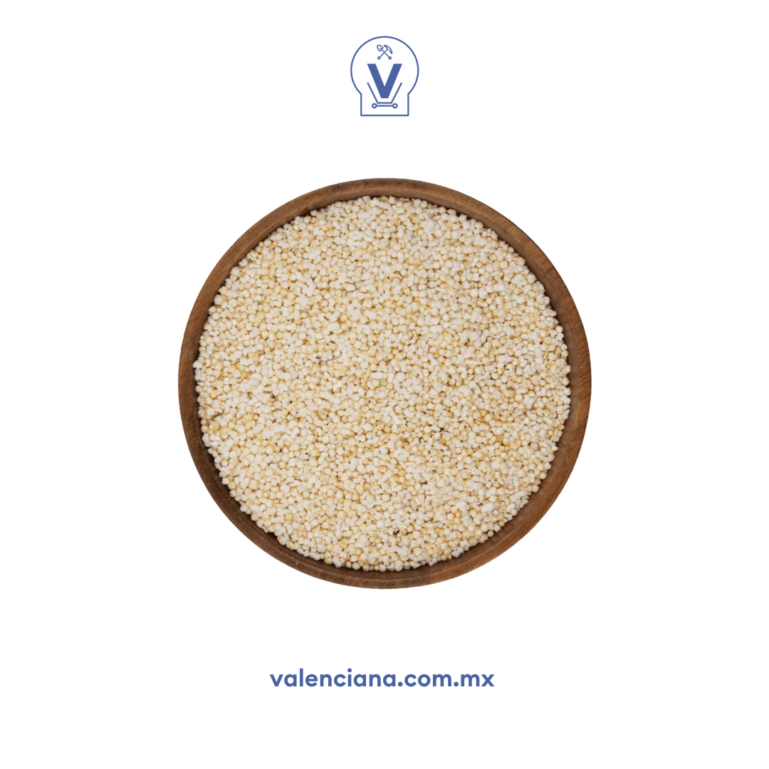 Amaranto Natural 250 gr