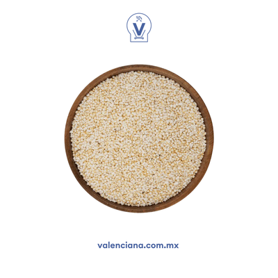 Amaranto Natural 250 gr