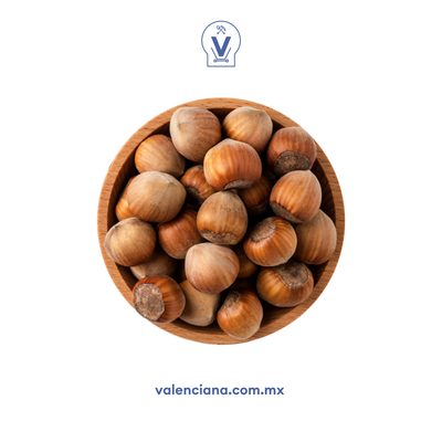 Avellana 250 gr