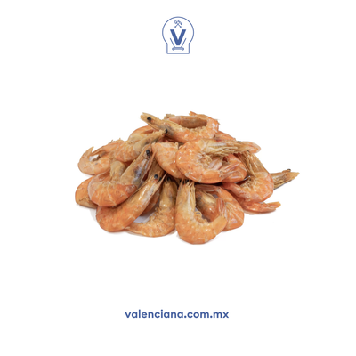 Camaron Seco 250 gr