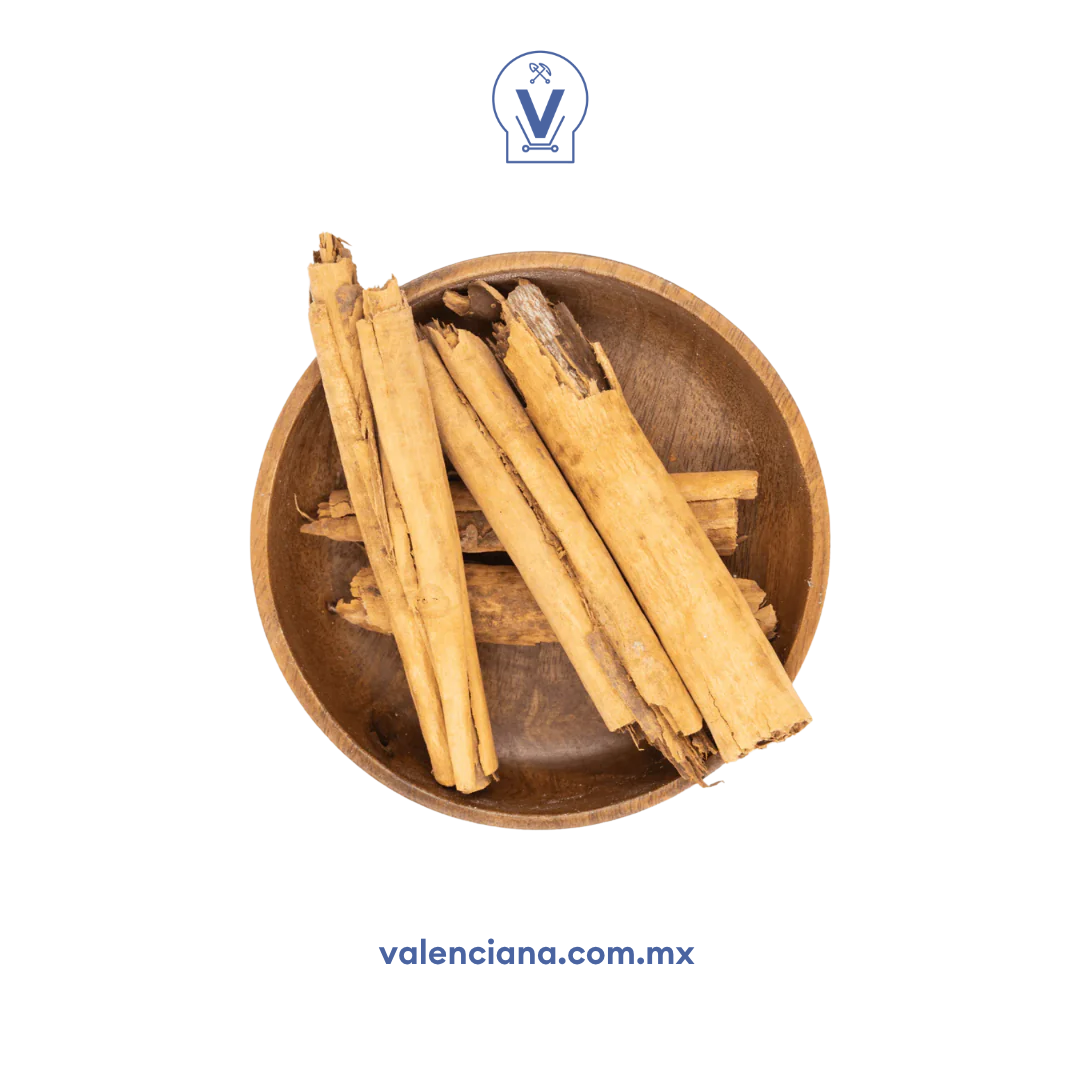 Canela Entera 100 gr