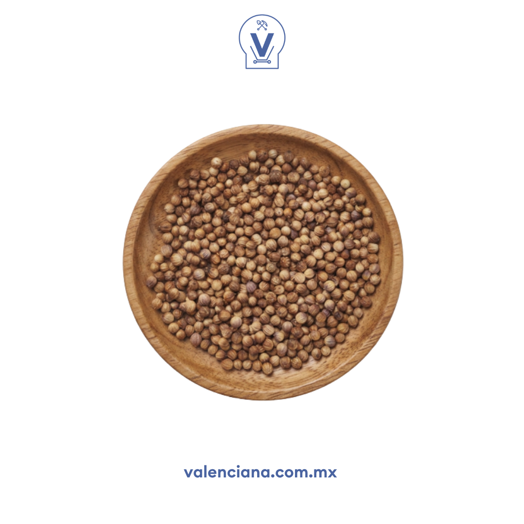 Semilla Cilantro 250 gr