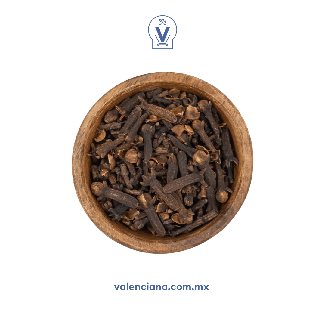 Clavo Entero 100 gr