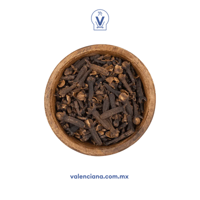 Clavo Entero 100 gr