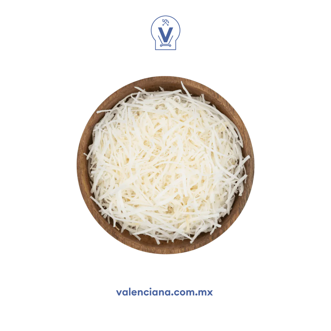Coco Rallado 250 gr