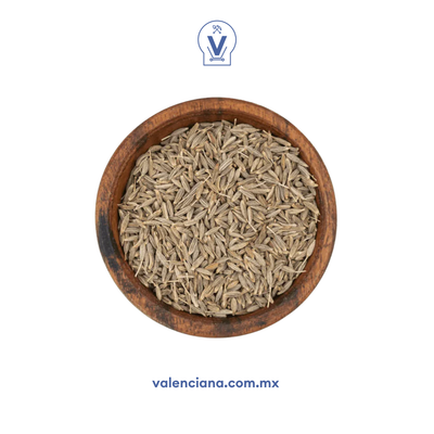 Comino Entero 100 gr