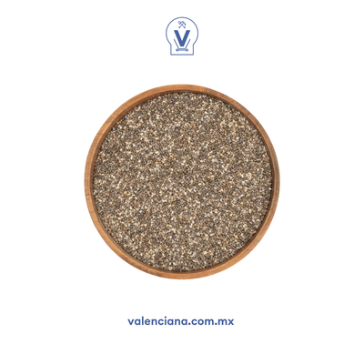 Semilla de Chía 250 gr