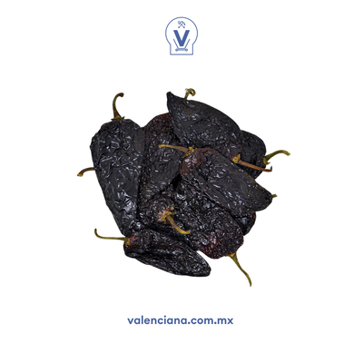 Chile Ancho 250 gr