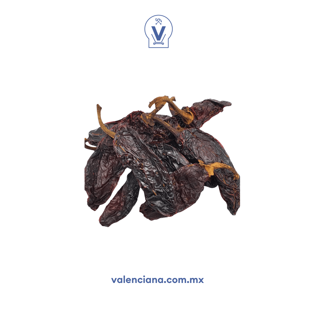 Chile Morita 250 gr