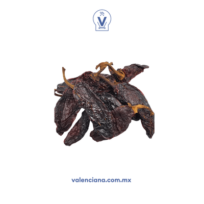 Chile Morita 250 gr