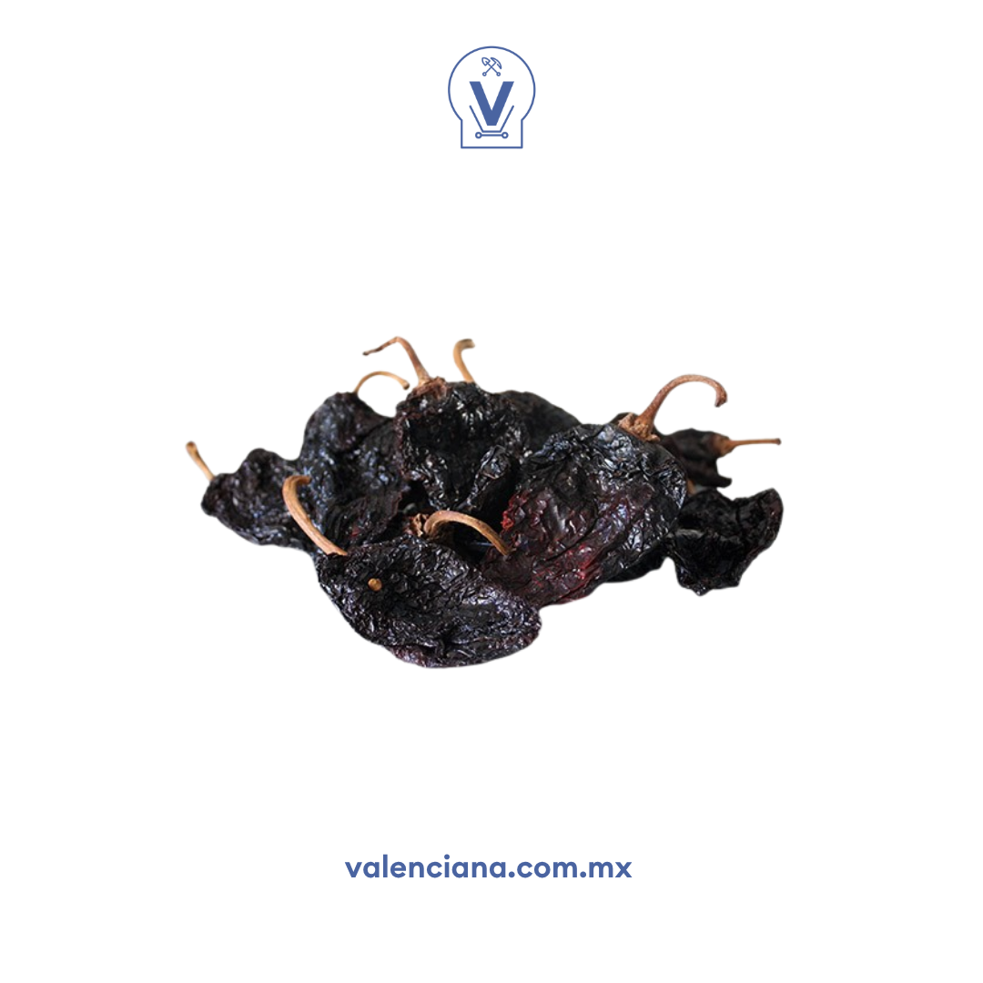 Chile Mulato 250 gr