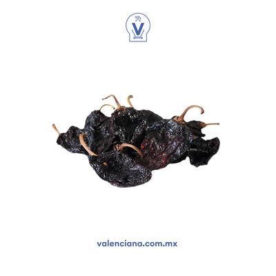 Chile Mulato 250 gr