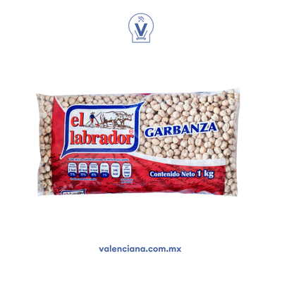 Garbanzo Labrador 1 kg