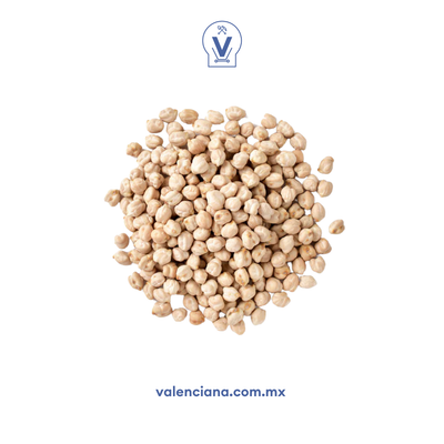 Garbanzo 250 gr