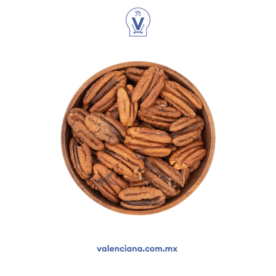 Nuez en Mitades 250 gr