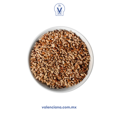 Nuez en Trocitos 100 gr