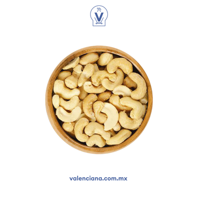 Nuez de la India con Sal 250 gr