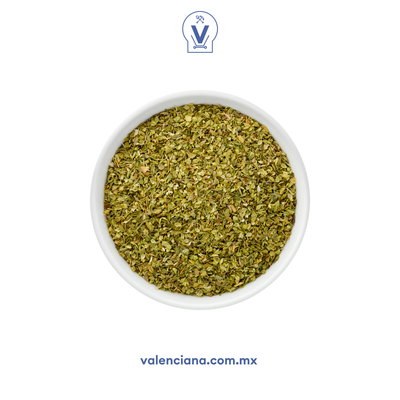 Oregano Entero 250 gr