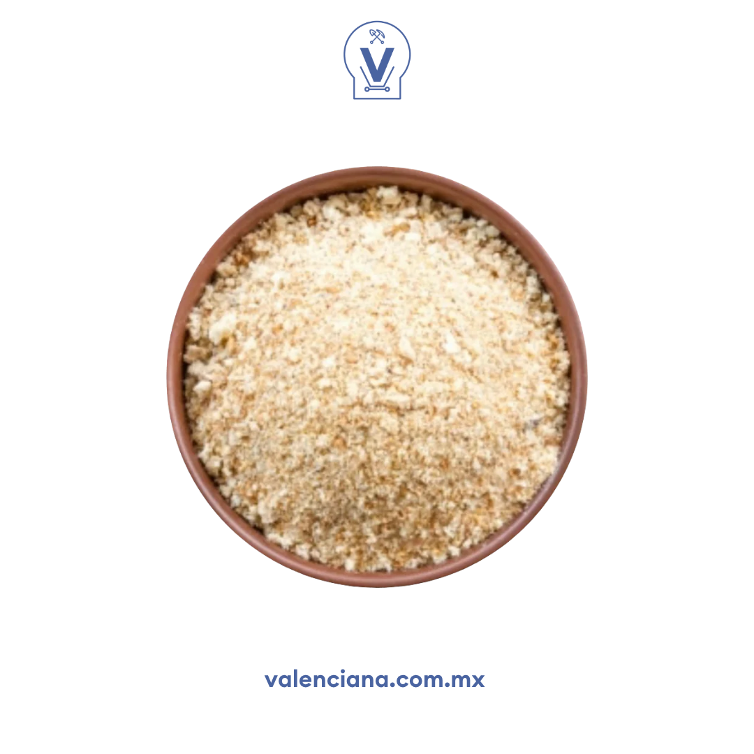 Pan Molido 1 kg