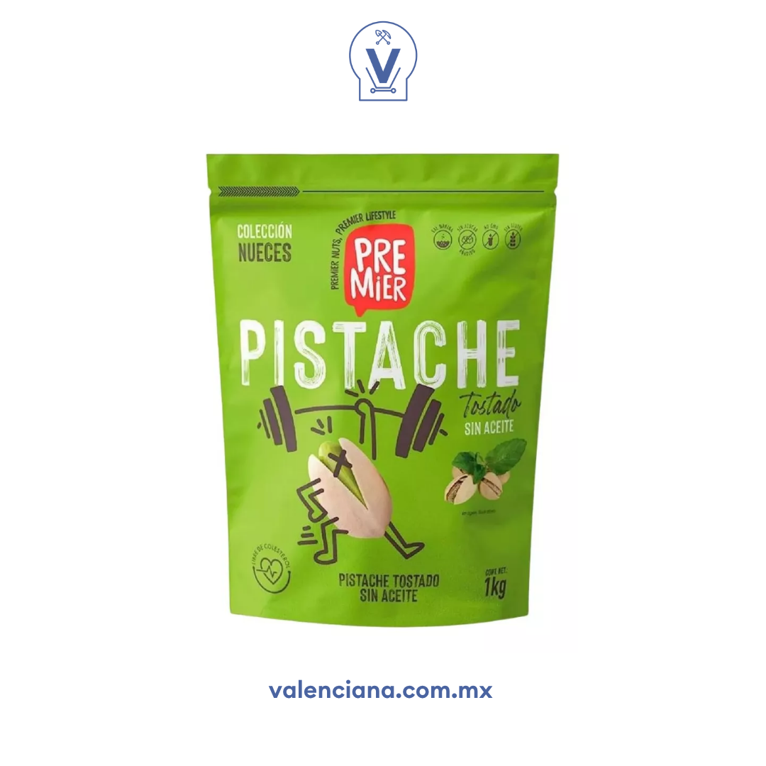 Pistache Premier 1 kg