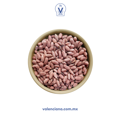 Piñón Rosa 250 gr