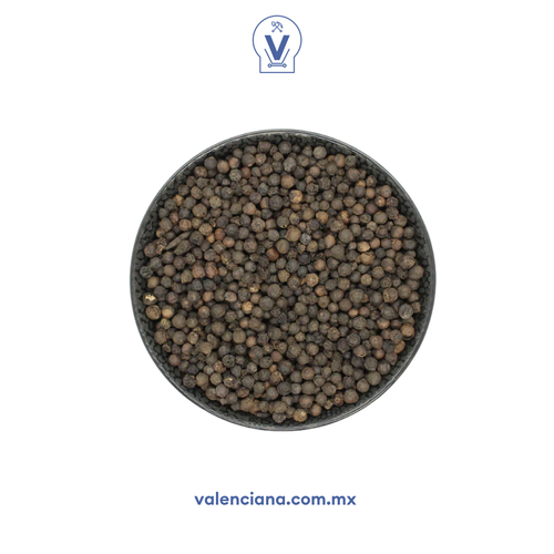 Pimienta Negra Entera