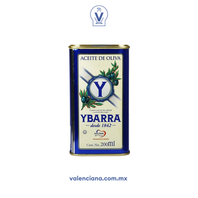 Aceite de Oliva Ybarra 200 ml