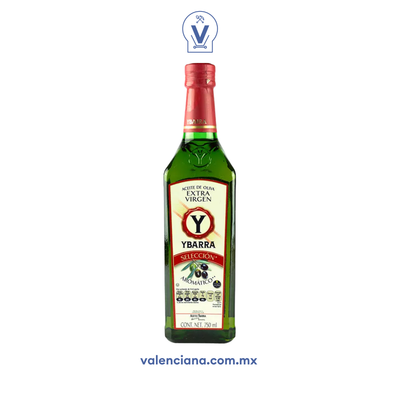 Aceite de Oliva Extra Virgen Ybarra 750 ml
