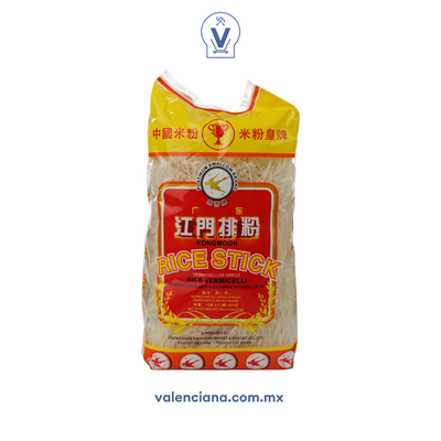 Fideo de Arroz Vermicelli Dayat 400 gr