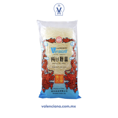 Fideo de Soya Vermicell Dayat 250 gr