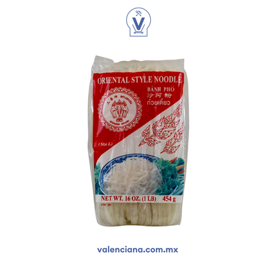 Tallarin de Arroz Erawen 454 gr