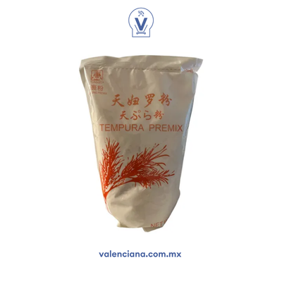 Harina de Tempura Premix 700 gr