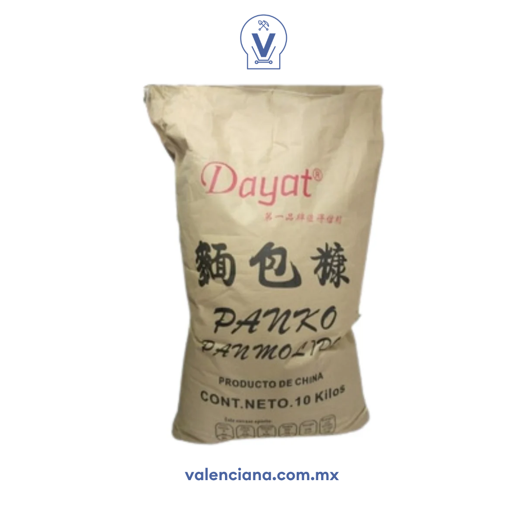 Panko Dayat 10 kg