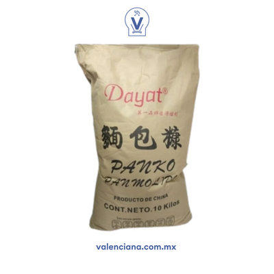 Panko Dayat 10 kg