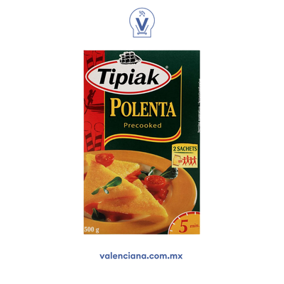 Polenta Tipiak 500 gr