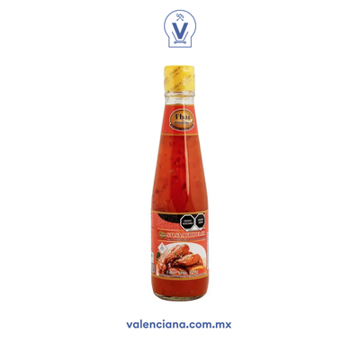 Salsa Agridulce Thai 320 gr