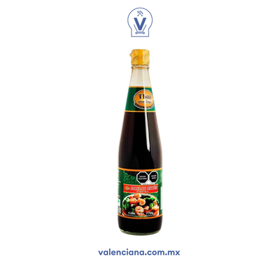 Salsa de Ostión Thai 320 gr