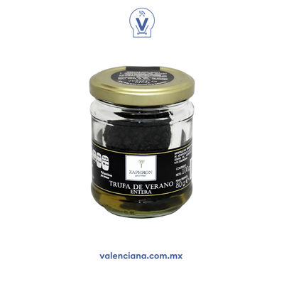 Trufa Negra Entera Zaphron 100 gr