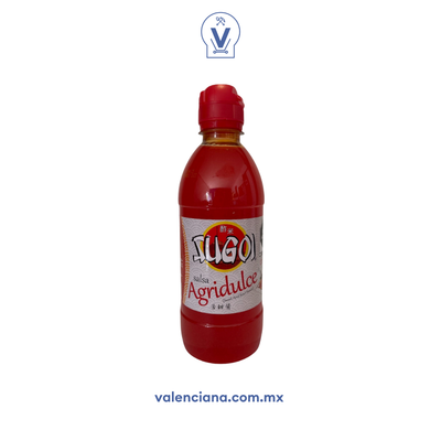 Salsa Agridulce Sugoi 420 ml