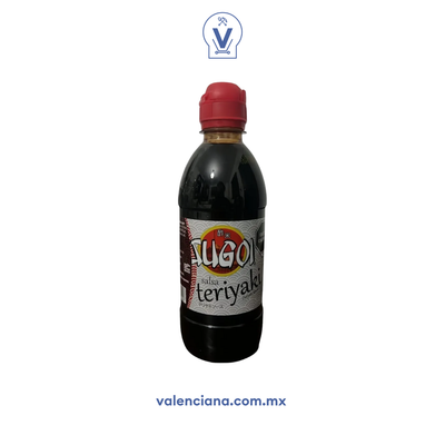Salsa Teriyaki Sugoi 425 ml