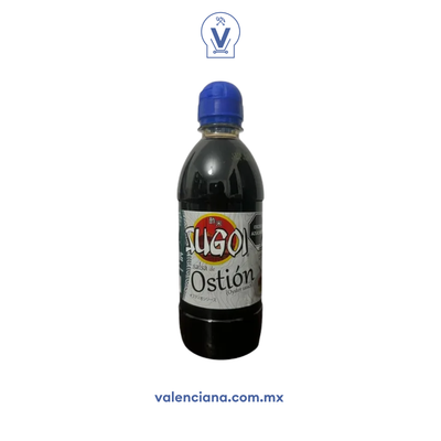 Salsa de Ostión Sugoi 440 gr