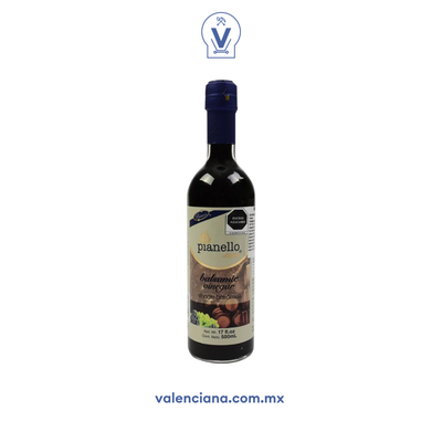 Vinagre Balsamico Pianello 500 ml