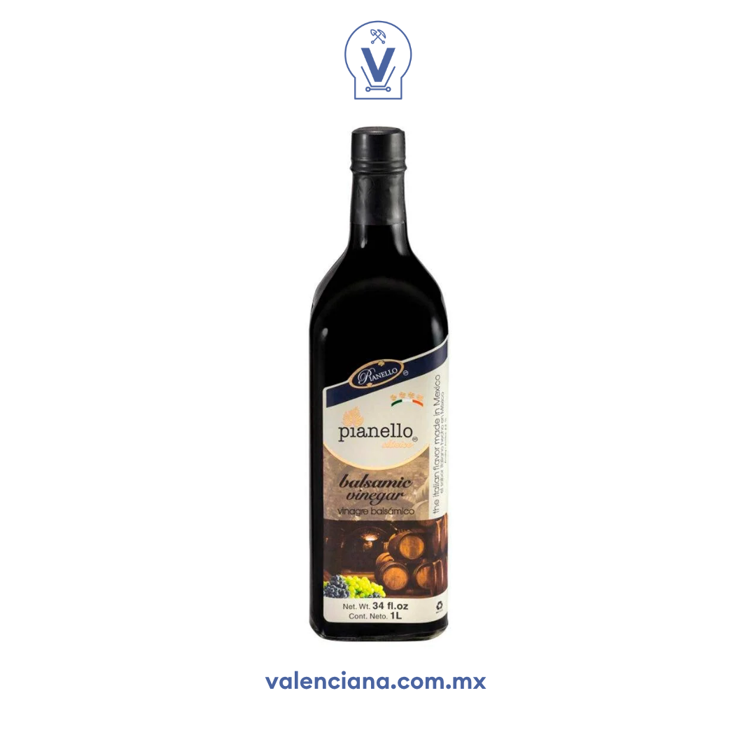 Vinagre Balsamico Pianello 1 lt