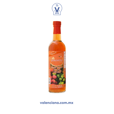 Vinagre de Jerez Pianello 500 ml