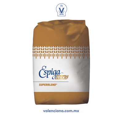 Harina para Biscocho Espiga 20 kg