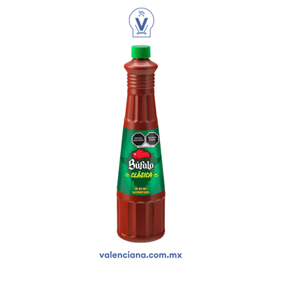 Salsa Picante Búfalo 990 gr